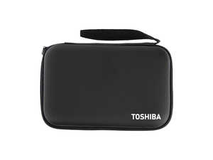 کیف هارد اکسترنال توشیبا Toshiba